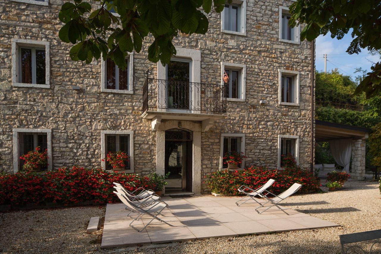 Dormire Alla Ruota Negrar Exterior foto